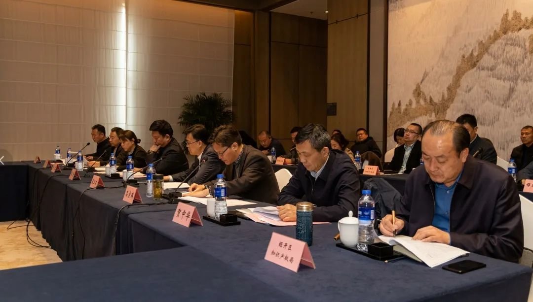 江苏省知识产权局来徐开展工作调研(江苏知识产权)