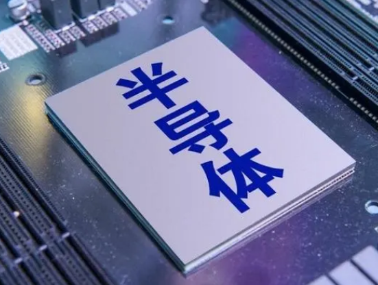中国半导体专利崛起：申请占比超七成，竞争日益激烈